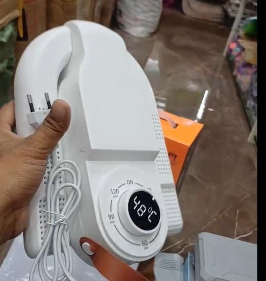 Shoe Dryer - Pro Electric Shoe Dryer
