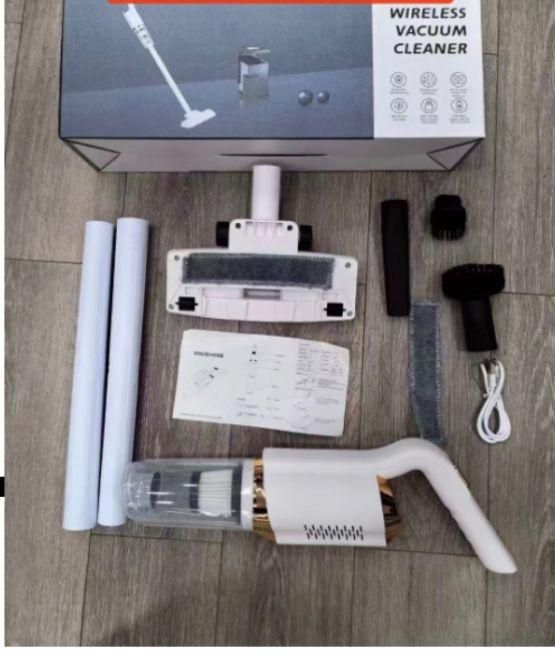 DustBuster Pro Cordless Vacuum Cleaner