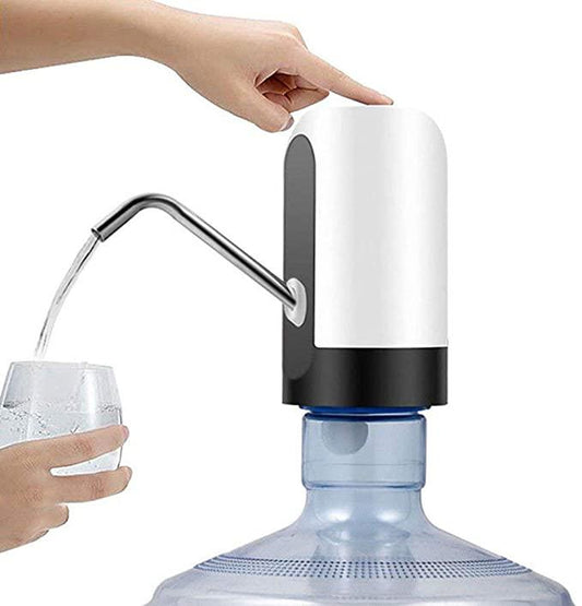 Wireless USB Water Dispenser Pump