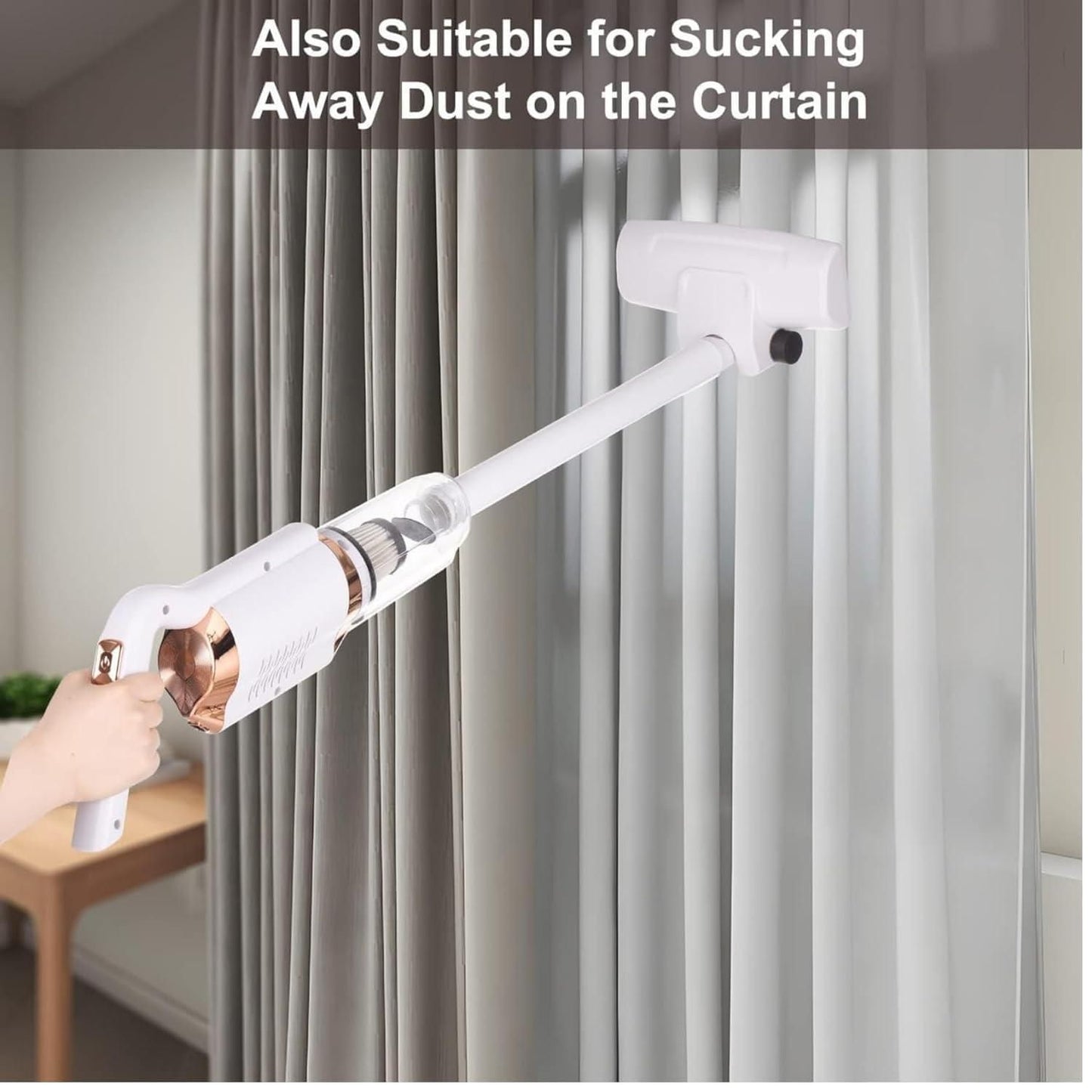 DustBuster Pro Cordless Vacuum Cleaner