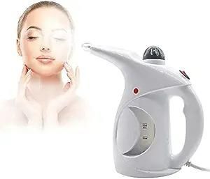 Portable Garment and Facial Steamer