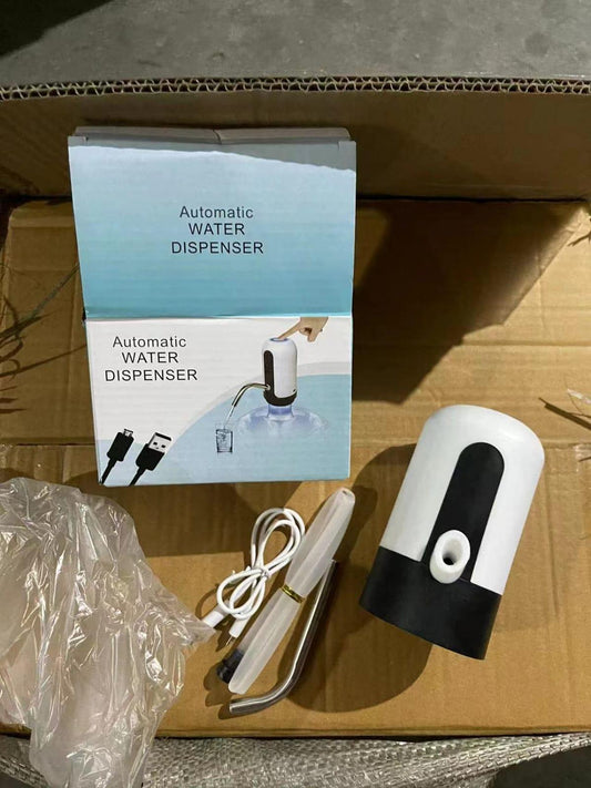 Wireless USB Water Dispenser Pump
