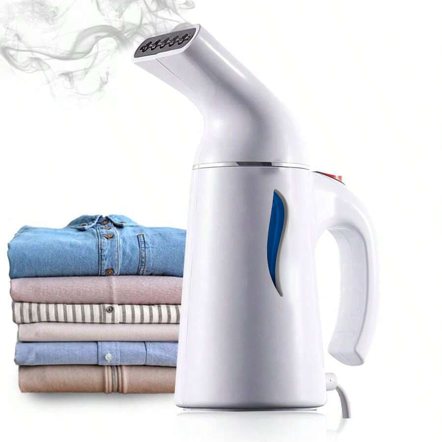 Portable Garment and Facial Steamer