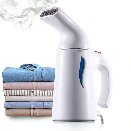 Portable Garment and Facial Steamer